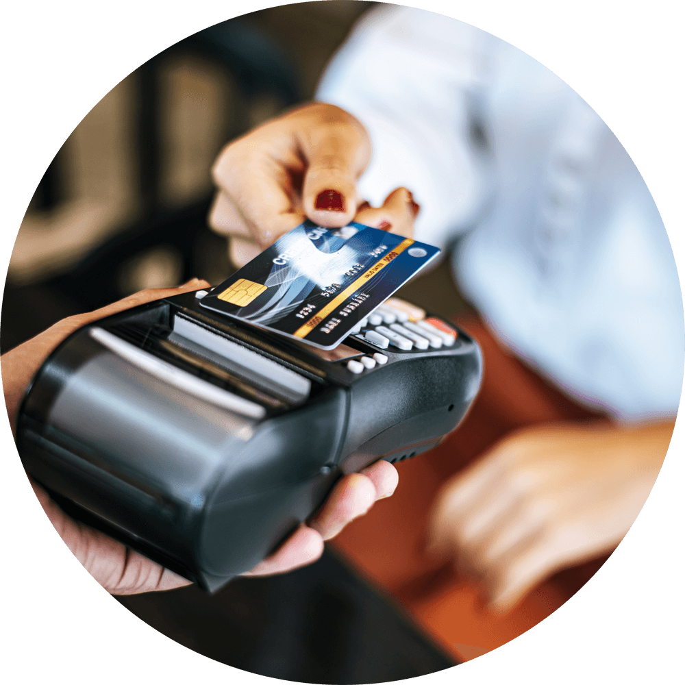 Via Global Cargo Tahsilat ve Ödeme