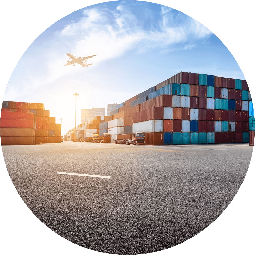 Via Global Cargo Yurtdışı Gönderi